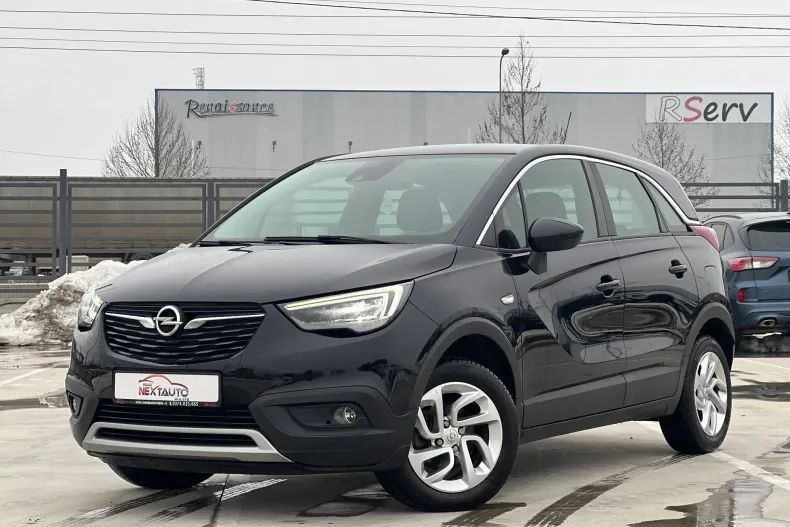 Opel Crossland din 2020 cu 65.000 km - oferta OPE202505 - foto 1