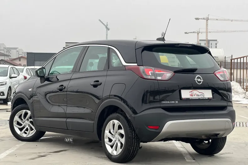 Opel Crossland din 2020 cu 65.000 km - oferta OPE202505 - foto 4