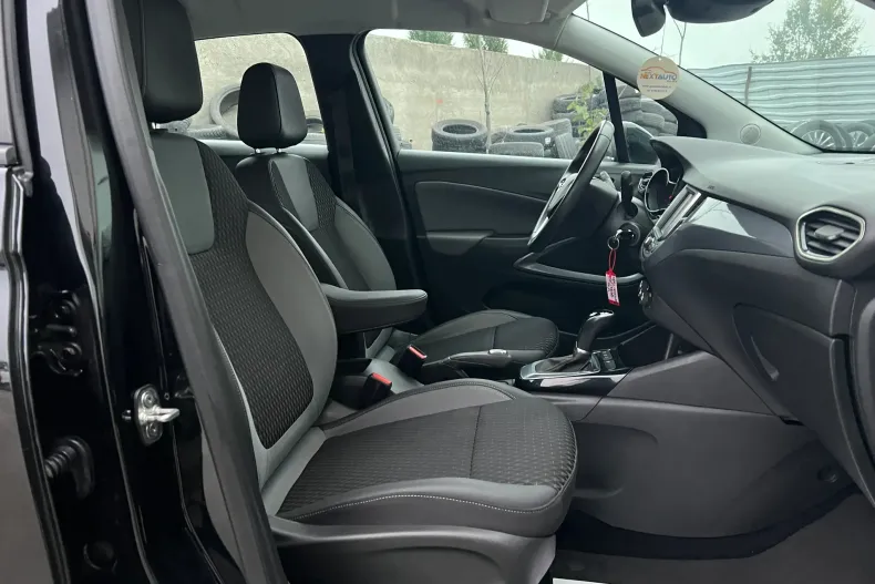Opel Crossland din 2020 cu 65.000 km - oferta OPE202505 - foto 8