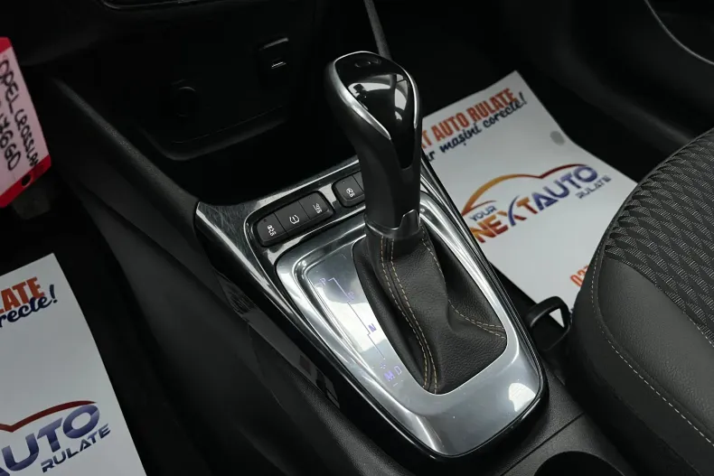 Opel Crossland din 2020 cu 65.000 km - oferta OPE202505 - foto 11