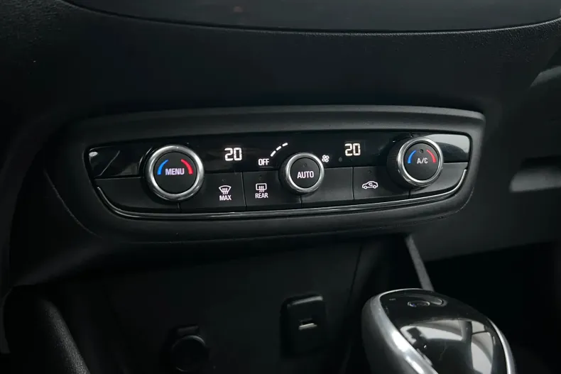 Opel Crossland din 2020 cu 65.000 km - oferta OPE202505 - foto 12