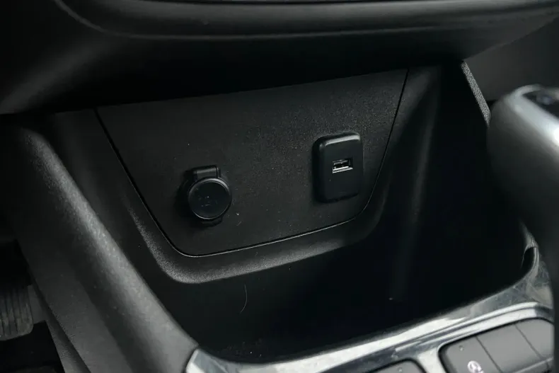 Opel Crossland din 2020 cu 65.000 km - oferta OPE202505 - foto 13