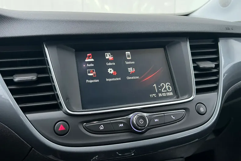 Opel Crossland din 2020 cu 65.000 km - oferta OPE202505 - foto 14