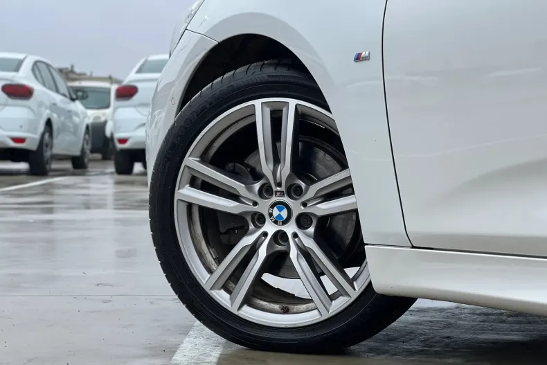 BMW 218i (Seria 2) din 2021 cu 133.000 km - oferta BMW202506 - foto 5