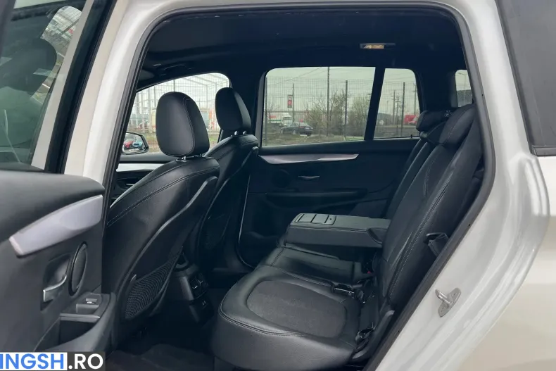 BMW 218i (Seria 2) din 2021 cu 133.000 km - oferta BMW202506 - foto 8