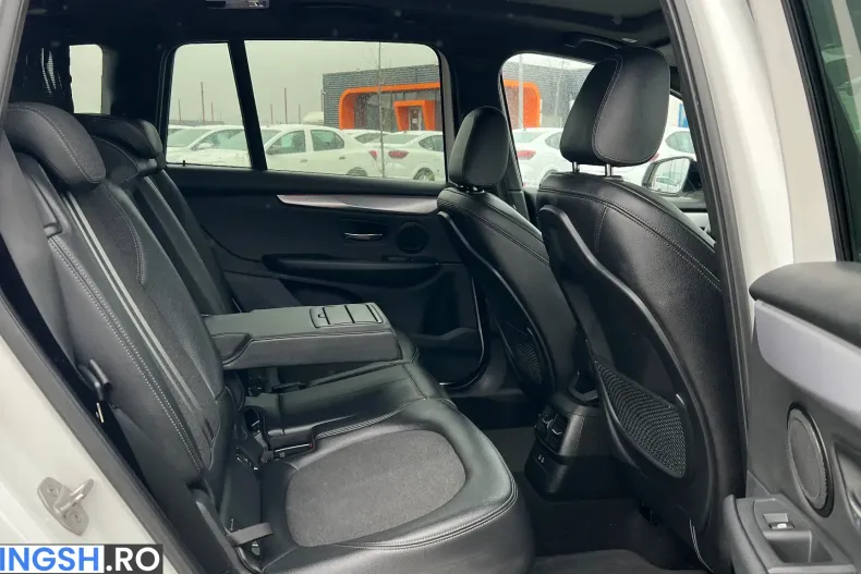 BMW 218i (Seria 2) din 2021 cu 133.000 km - oferta BMW202506 - foto 9