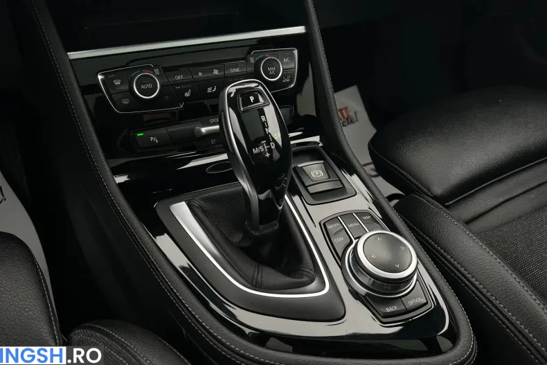 BMW 218i (Seria 2) din 2021 cu 133.000 km - oferta BMW202506 - foto 12