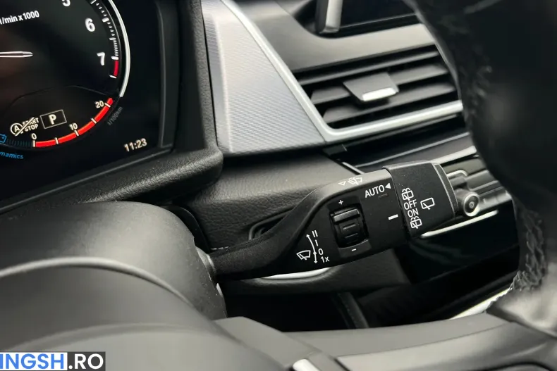 BMW 218i (Seria 2) din 2021 cu 133.000 km - oferta BMW202506 - foto 21