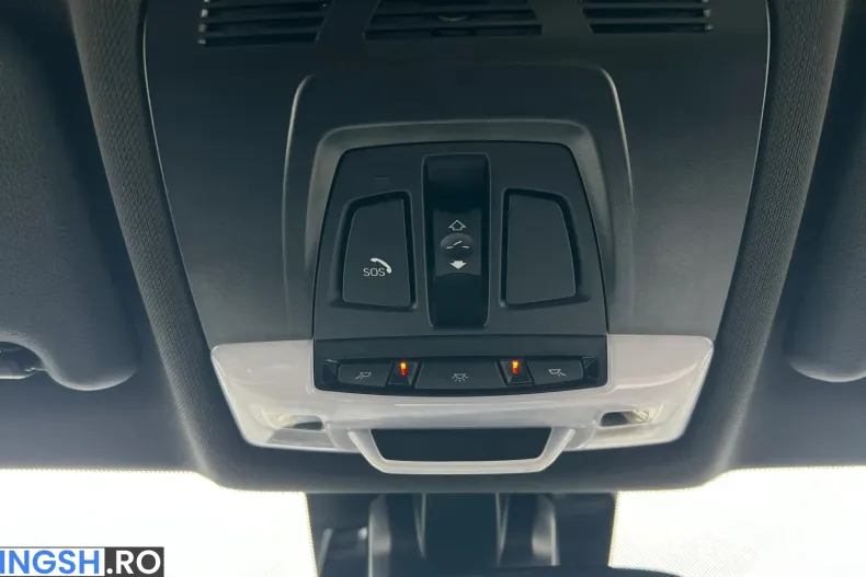 BMW 218i (Seria 2) din 2021 cu 133.000 km - oferta BMW202506 - foto 24