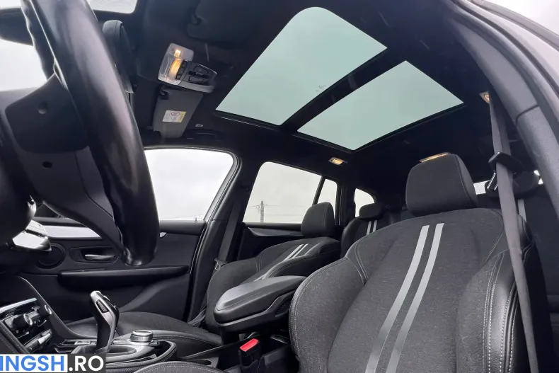 BMW 218i (Seria 2) din 2021 cu 133.000 km - oferta BMW202506 - foto 26