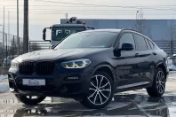 BMW X4 (Seria X) din 2021 cu 159.000 km - oferta BMW202507 - foto 1