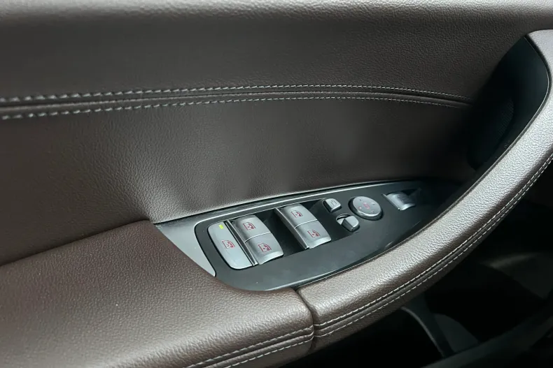 BMW X4 (Seria X) din 2021 cu 159.000 km - oferta BMW202507 - foto 22