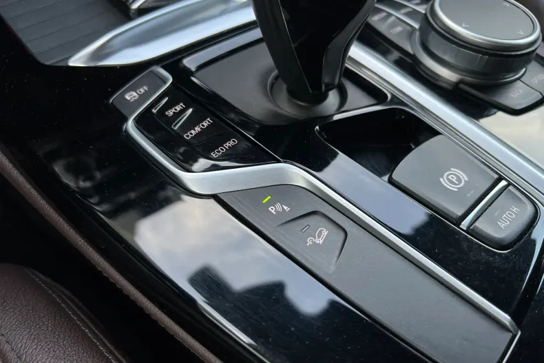 BMW X4 (Seria X) din 2021 cu 159.000 km - oferta BMW202507 - foto 24