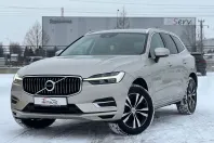 Volvo XC60 din 2021 cu 46.000 km - oferta VOL202508 - foto 1