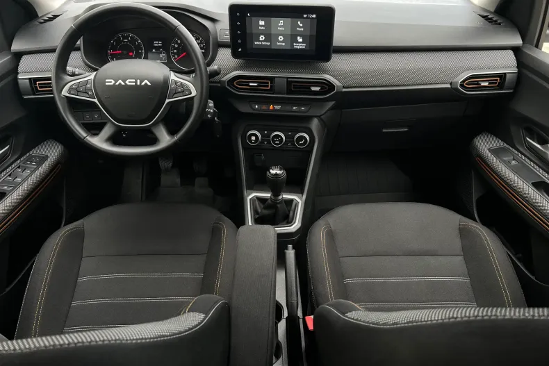 Dacia Sandero Stepway din 2023 cu 42.000 km - oferta DAC202509 - foto 9