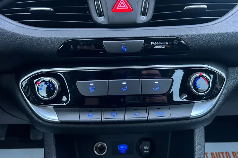 Hyundai i30 din 2023 cu 50.000 km - oferta HYU202510 - foto 11