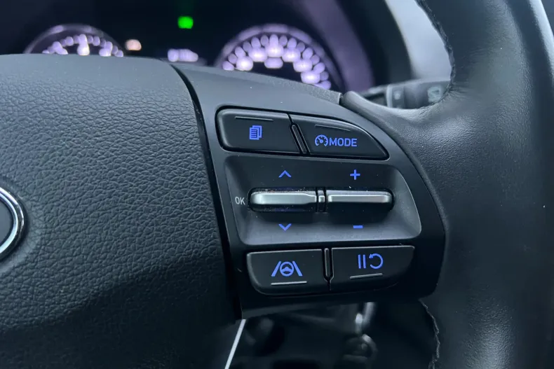 Hyundai i30 din 2023 cu 50.000 km - oferta HYU202510 - foto 14