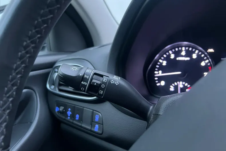 Hyundai i30 din 2023 cu 50.000 km - oferta HYU202510 - foto 16