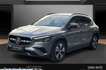 Mercedes-Benz GLA din 2023 - oferta MER202511