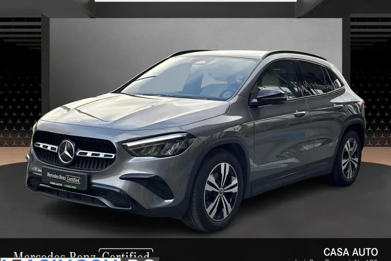 Mercedes-Benz GLA din 2023 cu 46.886 km - oferta MER202511 - foto 1