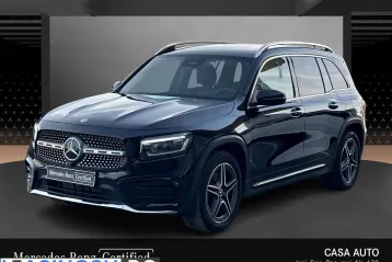 Mercedes-Benz GLB din 2024 - oferta MER202512