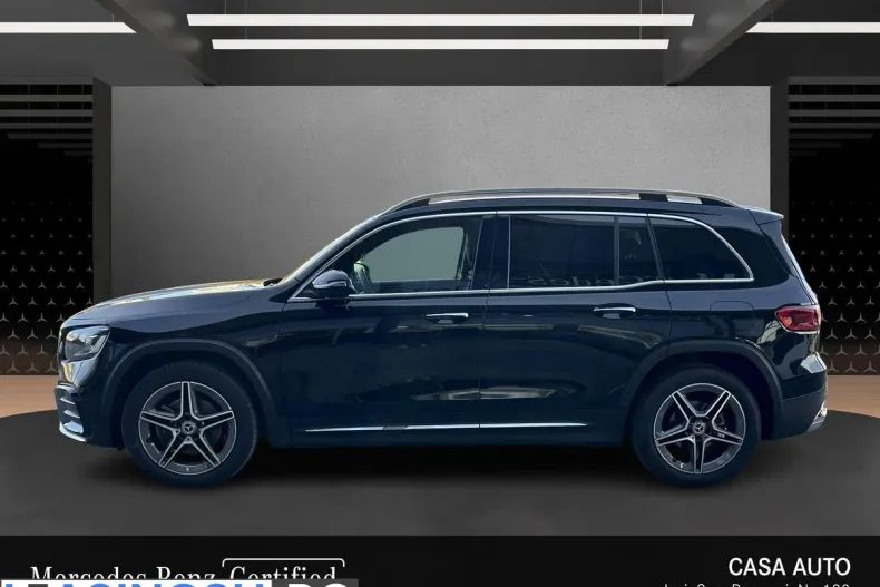 Mercedes-Benz GLB din 2024 cu 36.046 km - oferta MER202512 - foto 3