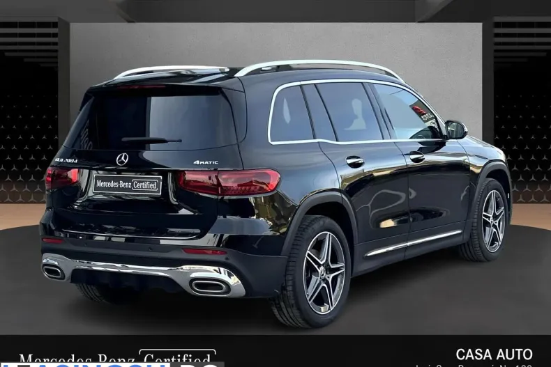 Mercedes-Benz GLB din 2024 cu 36.046 km - oferta MER202512 - foto 6