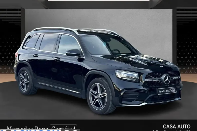 Mercedes-Benz GLB din 2024 cu 36.046 km - oferta MER202512 - foto 8