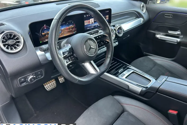 Mercedes-Benz GLB din 2024 cu 36.046 km - oferta MER202512 - foto 10