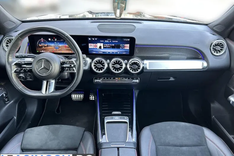 Mercedes-Benz GLB din 2024 cu 36.046 km - oferta MER202512 - foto 12