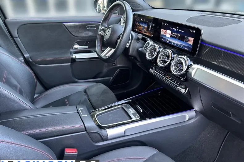 Mercedes-Benz GLB din 2024 cu 36.046 km - oferta MER202512 - foto 13