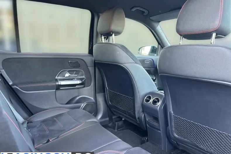 Mercedes-Benz GLB din 2024 cu 36.046 km - oferta MER202512 - foto 15