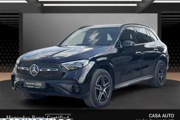 Mercedes-Benz GLC din 2024 - oferta MER202514