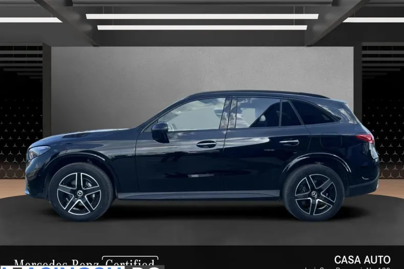 Mercedes-Benz GLC din 2024 cu 33.970 km - oferta MER202514 - foto 3