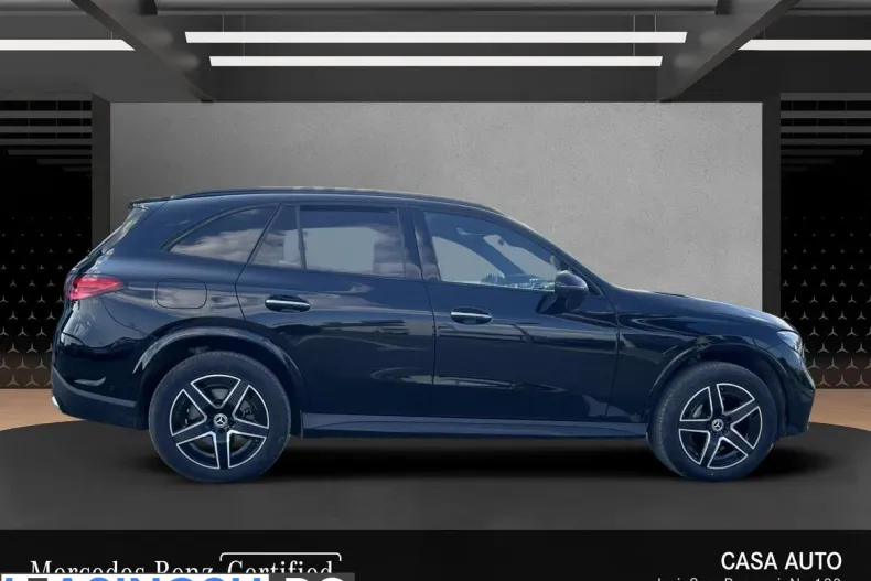 Mercedes-Benz GLC din 2024 cu 33.970 km - oferta MER202514 - foto 7