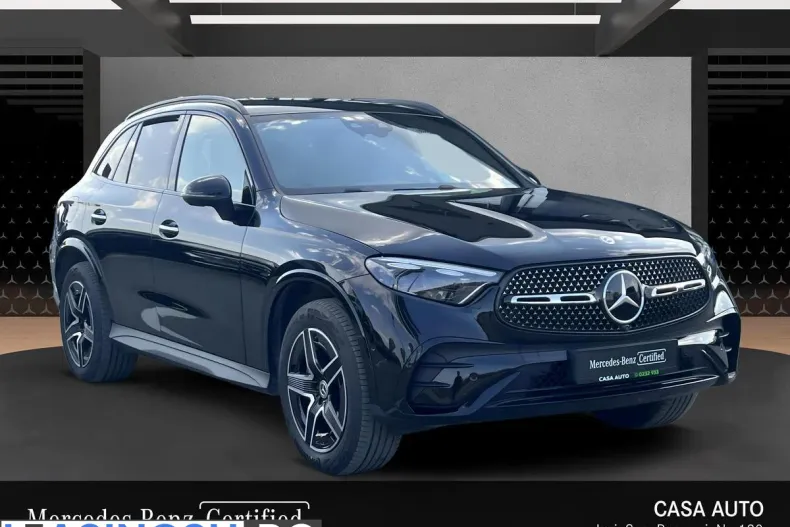 Mercedes-Benz GLC din 2024 cu 33.970 km - oferta MER202514 - foto 8