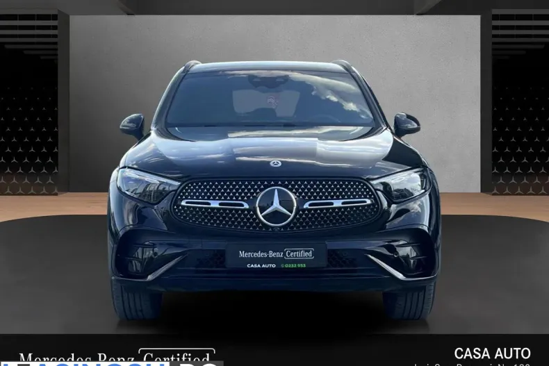 Mercedes-Benz GLC din 2024 cu 33.970 km - oferta MER202514 - foto 9