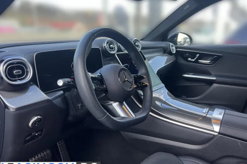 Mercedes-Benz GLC din 2024 cu 33.970 km - oferta MER202514 - foto 10