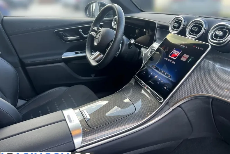 Mercedes-Benz GLC din 2024 cu 33.970 km - oferta MER202514 - foto 13