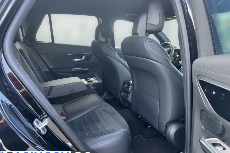 Mercedes-Benz GLC din 2024 cu 33.970 km - oferta MER202514 - foto 14