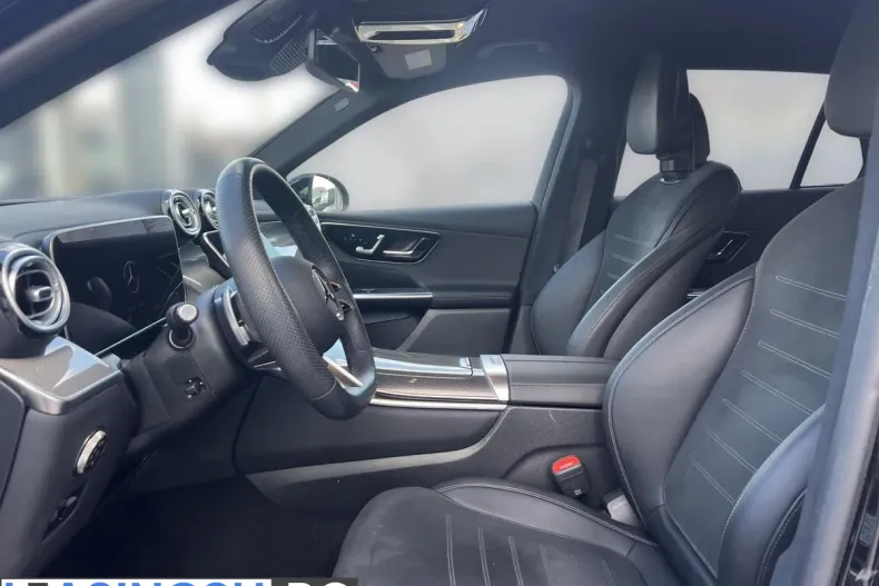 Mercedes-Benz GLC din 2024 cu 33.970 km - oferta MER202514 - foto 15