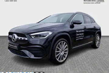 Mercedes-Benz GLA din 2023 - oferta MER202515