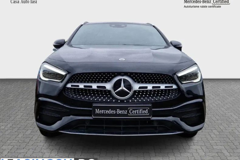 Mercedes-Benz GLA din 2023 cu 3.000 km - oferta MER202515 - foto 2