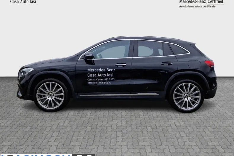 Mercedes-Benz GLA din 2023 cu 3.000 km - oferta MER202515 - foto 3
