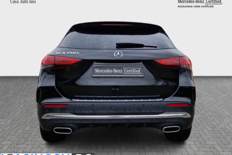 Mercedes-Benz GLA din 2023 cu 3.000 km - oferta MER202515 - foto 5