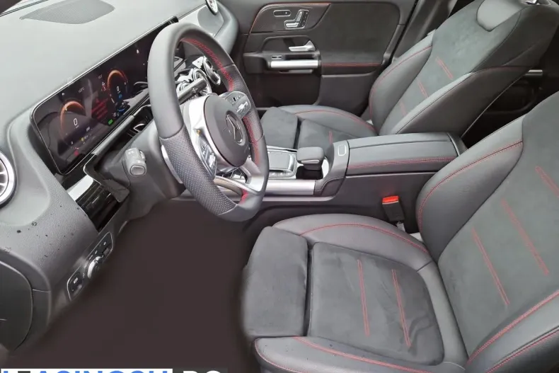 Mercedes-Benz GLA din 2023 cu 3.000 km - oferta MER202515 - foto 10