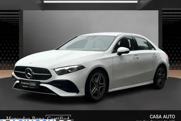 Mercedes-Benz A 220 din 2024 - oferta MER202516
