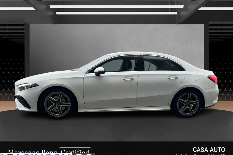 Mercedes-Benz A 220 (Clasa A) din 2024 cu 6.000 km - oferta MER202516 - foto 3