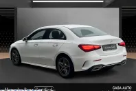 Mercedes-Benz A 220 (Clasa A) din 2024 cu 6.000 km - oferta MER202516 - foto 4