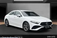 Mercedes-Benz A 220 (Clasa A) din 2024 cu 6.000 km - oferta MER202516 - foto 8